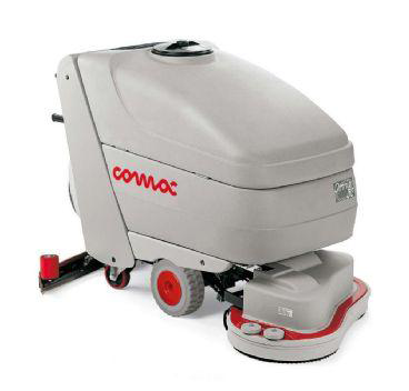 comac omnia 32
